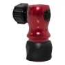 XLAB Nanoflator Pumpe, Red, One Size