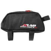 XLAB Rocket Pocket Plus Rahmentasche 0.75l XLAB Rocket Pocket Plus Rahmentasche 0.75l
