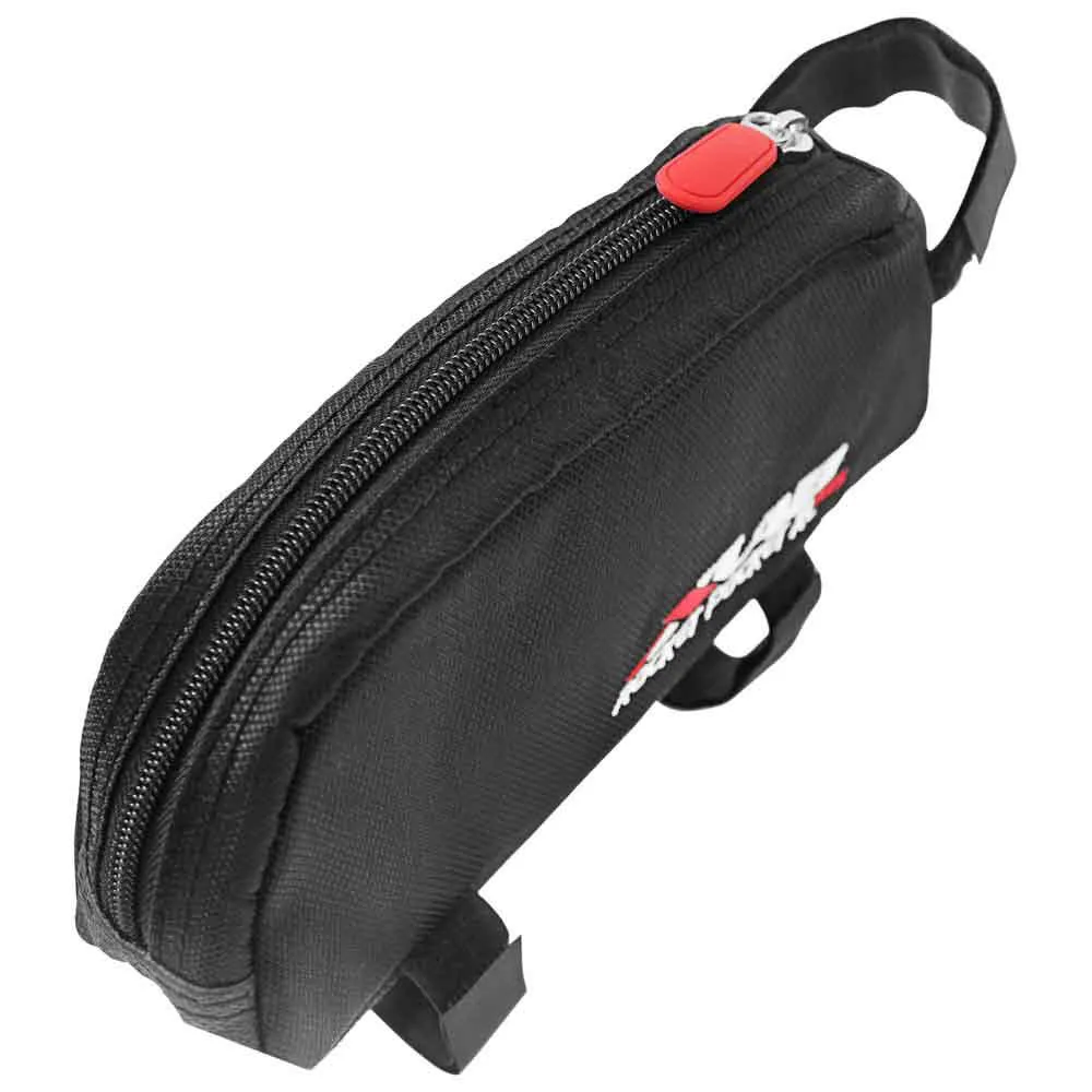 XLAB Rocket Pocket Plus Rahmentasche 0.75l, Black, One Size XLAB Rocket Pocket Plus Rahmentasche 0.75l, Black, One Size