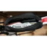 XLAB Rocket Pocket Plus Rahmentasche 0.75l, Black, One Size