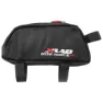 XLAB Rocket Pocket Plus Rahmentasche 0.75l, Black, One Size
