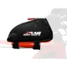 XLAB Rocket Pocket Xl Rahmentasche, Black, One Size