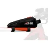 XLAB Stealth Pocket 100 Rahmentasche, Black, One Size