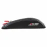 XLAB Stealth Pocket 500c Rahmentasche, Black, One Size