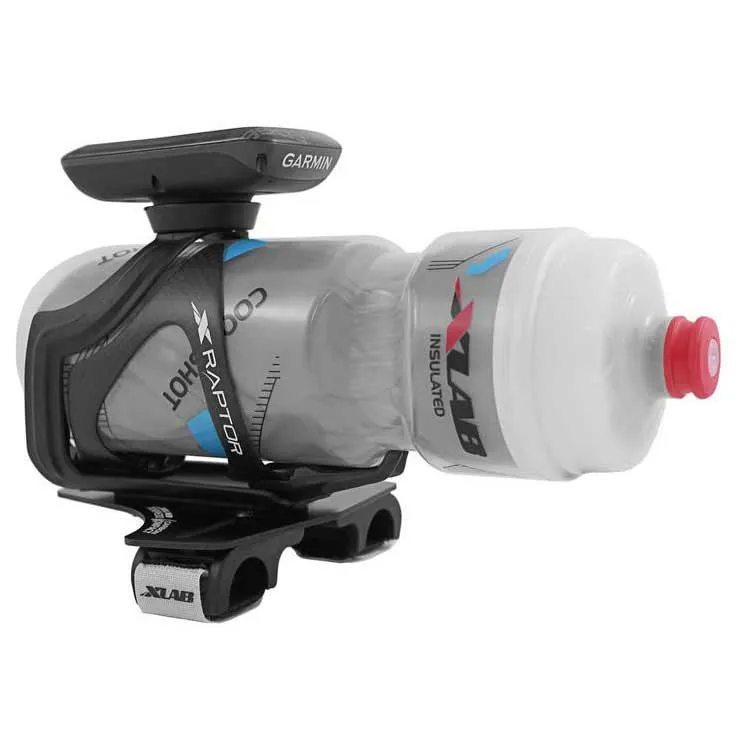 XLAB Torpedo Kompact 500 Flaschenhalter XLAB Torpedo Kompact 500 Flaschenhalter