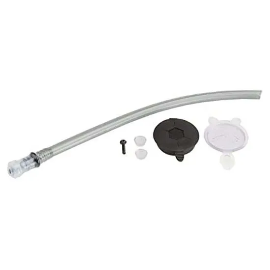 XLAB Torpedo Refresh Bremsenentlüftungskit, Grey, One Size XLAB Torpedo Refresh Bremsenentlüftungskit, Grey, One Size