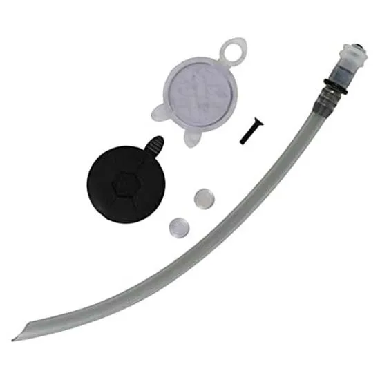 XLAB Torpedo Refresh Bremsenentlüftungskit, Grey, One Size XLAB Torpedo Refresh Bremsenentlüftungskit, Grey, One Size
