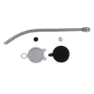 XLAB Torpedo Refresh Bremsenentlüftungskit, Grey, One Size