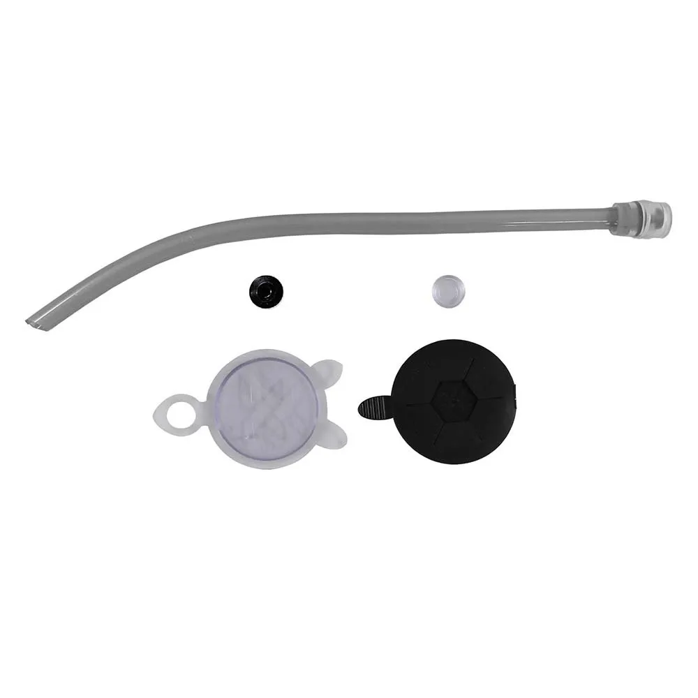 XLAB Torpedo Refresh Bremsenentlüftungskit, Grey, One Size XLAB Torpedo Refresh Bremsenentlüftungskit, Grey, One Size