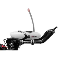 XLAB Torpedo System 50+ Flaschenhalter XLAB Torpedo System 50+ Flaschenhalter