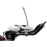 XLAB Torpedo System 50+ Flaschenhalter, White, One Size
