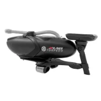 XLAB Torpedo Versa 200 768ml Flaschenhalter XLAB Torpedo Versa 200 768ml Flaschenhalter