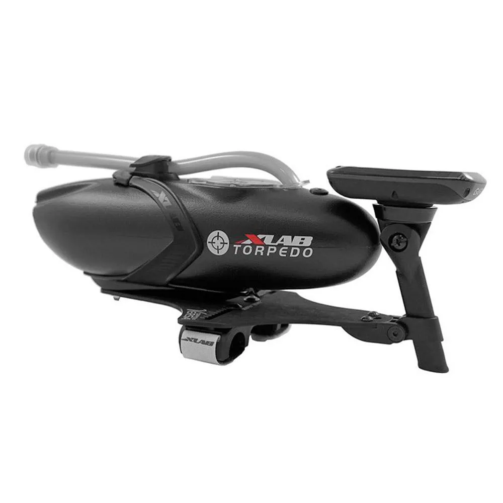 XLAB Torpedo Versa 200 768ml Flaschenhalter XLAB Torpedo Versa 200 768ml Flaschenhalter