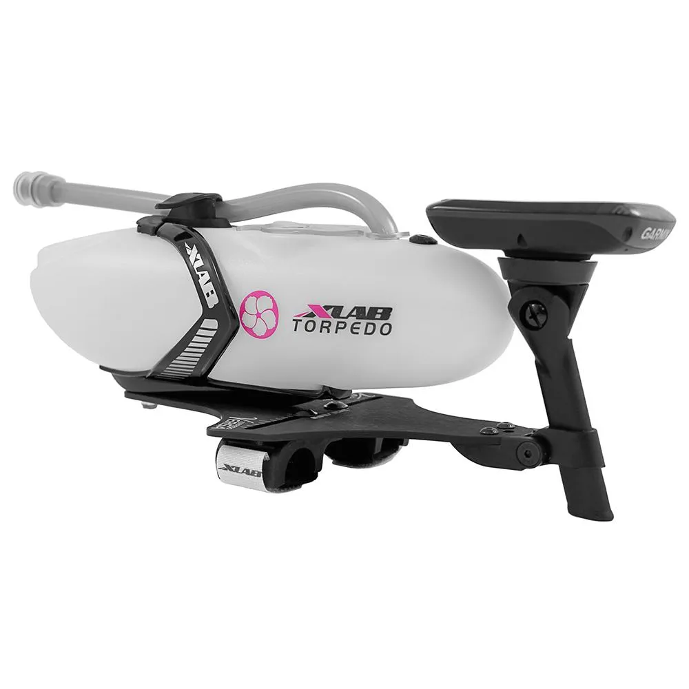 XLAB Torpedo Versa 200 768ml Trinkflasche, Magenta, One Size XLAB Torpedo Versa 200 768ml Trinkflasche, Magenta, One Size