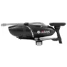 XLAB Torpedo Versa 500 768ml Trinkflasche Refurbished, Black, One Size