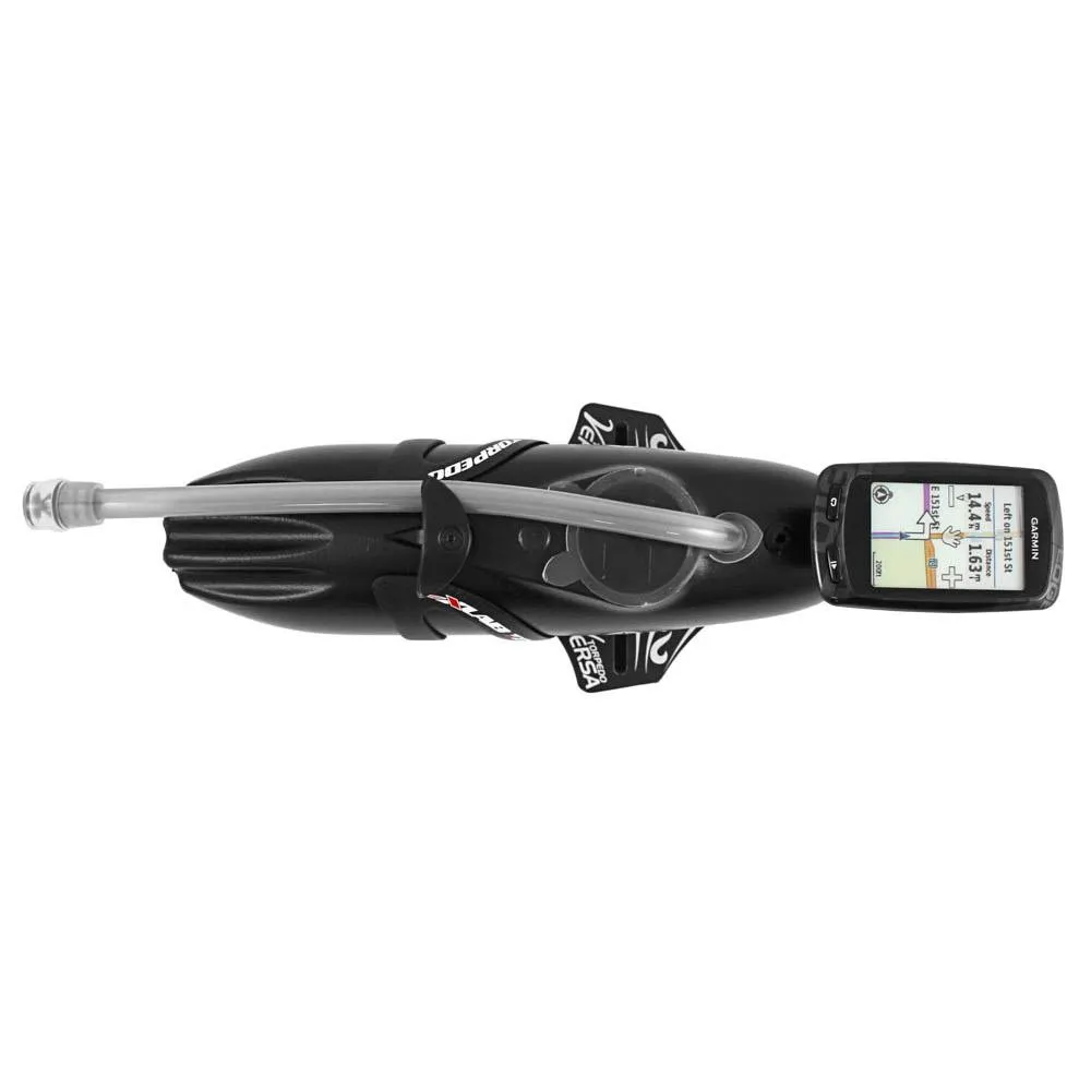 XLAB Torpedo Versa 500 768ml Trinkflasche Refurbished, Black, One Size