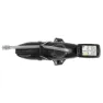 XLAB Torpedo Versa 500 768ml Trinkflasche Refurbished, Black, One Size