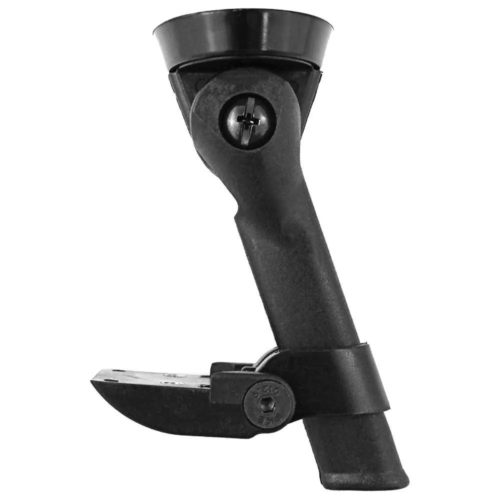 XLAB Torpedo Versa Computer Mount Unterstützung, Black, One Size XLAB Torpedo Versa Computer Mount Unterstützung, Black, One Size