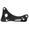 XLAB Turbo Wing Flaschenhalter Refurbished, Black, One Size