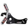 XLAB Turbo Wing Flaschenhalter Refurbished, Black, One Size
