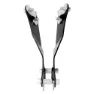 XLAB Turbo Wing Flaschenhalter Refurbished, Black, One Size