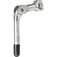 XLC 25.4 Mm Verstellbarer Vorbau XLC 25.4 Mm Verstellbarer Vorbau