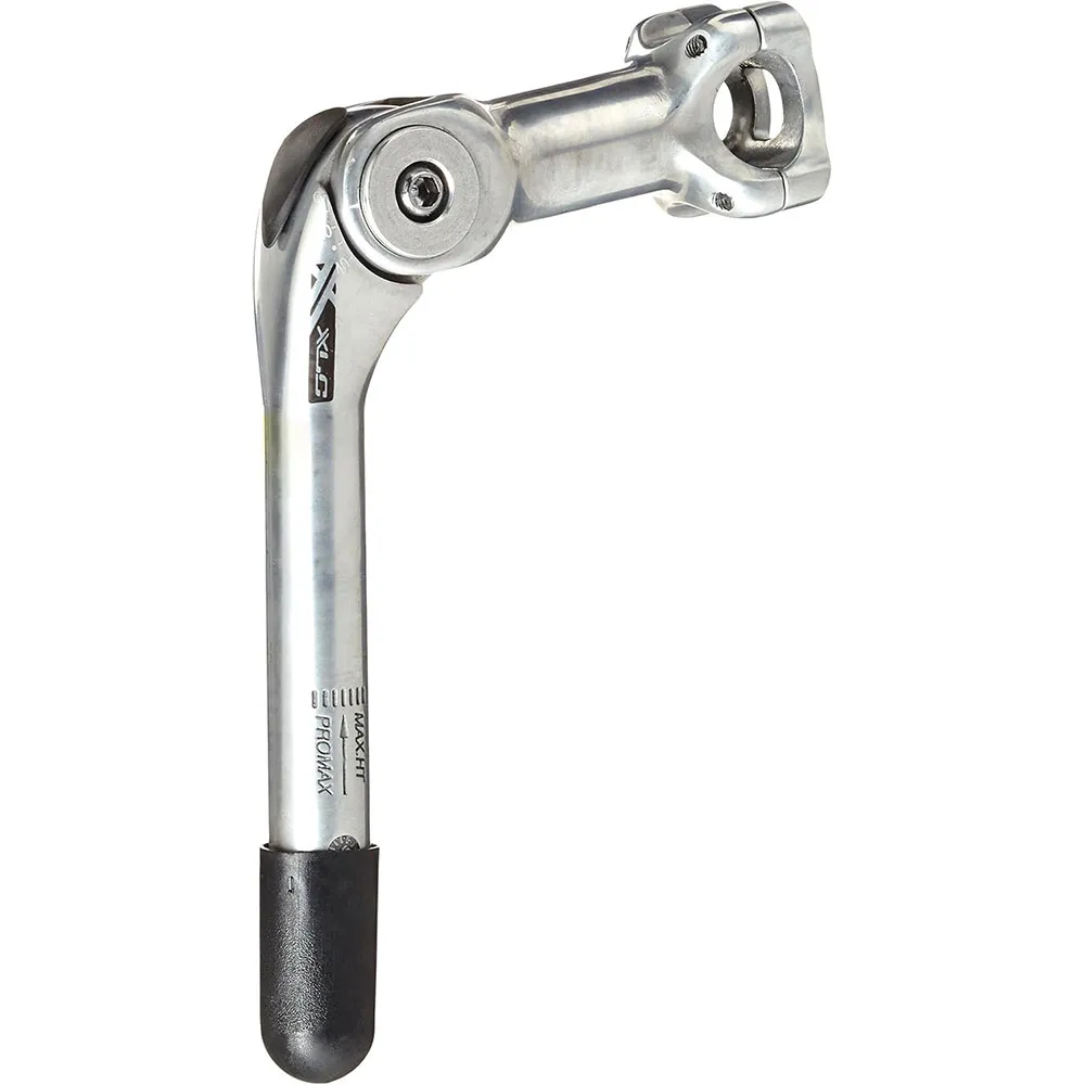 XLC 25.4 Mm Verstellbarer Vorbau