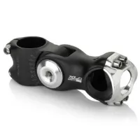 XLC A-head St M30 31.8 Mm Verstellbarer Vorbau XLC A-head St M30 31.8 Mm Verstellbarer Vorbau