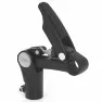 XLC A-head St T11 Fahrradvorbau, Black, 110mm