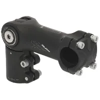 XLC A-head St T13 25.4 Mm Verstellbarer Vorbau XLC A-head St T13 25.4 Mm Verstellbarer Vorbau