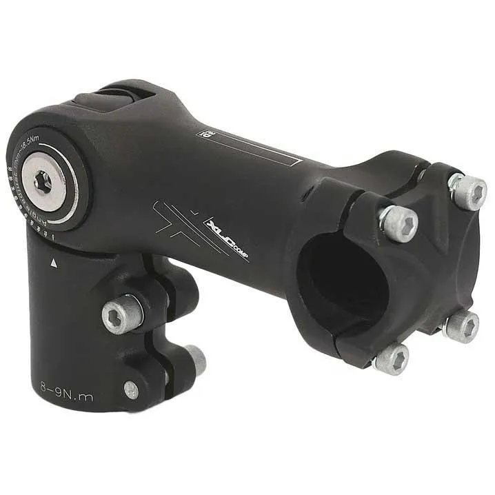 XLC A-head St T13 25.4 Mm Verstellbarer Vorbau