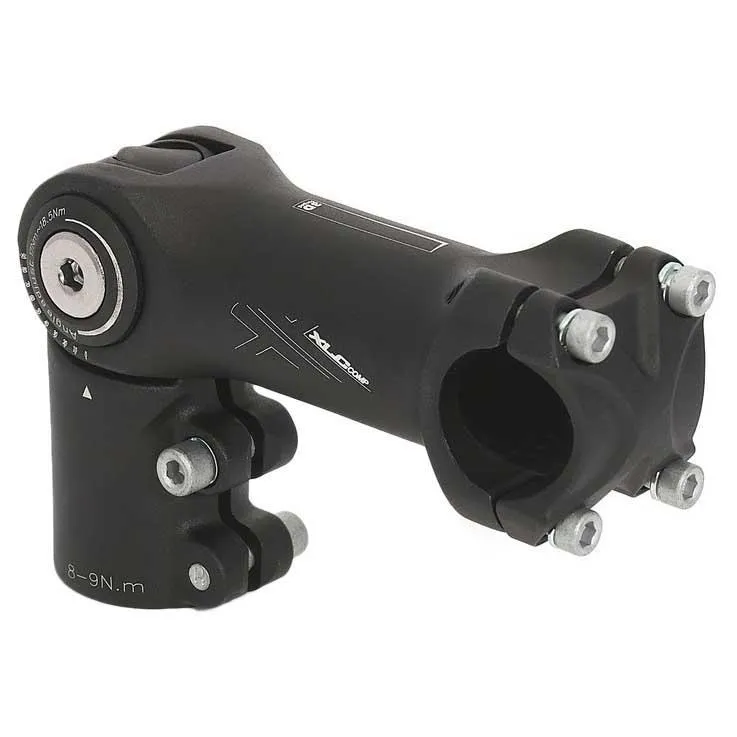 XLC A-head St T13 31.8 Mm Verstellbarer Vorbau