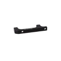 XLC Adapter für Scheibenbremse Vorderrad br-x109 post mount Unisex XLC Adapter für Scheibenbremse Vorderrad br-x109 post mount Unisex