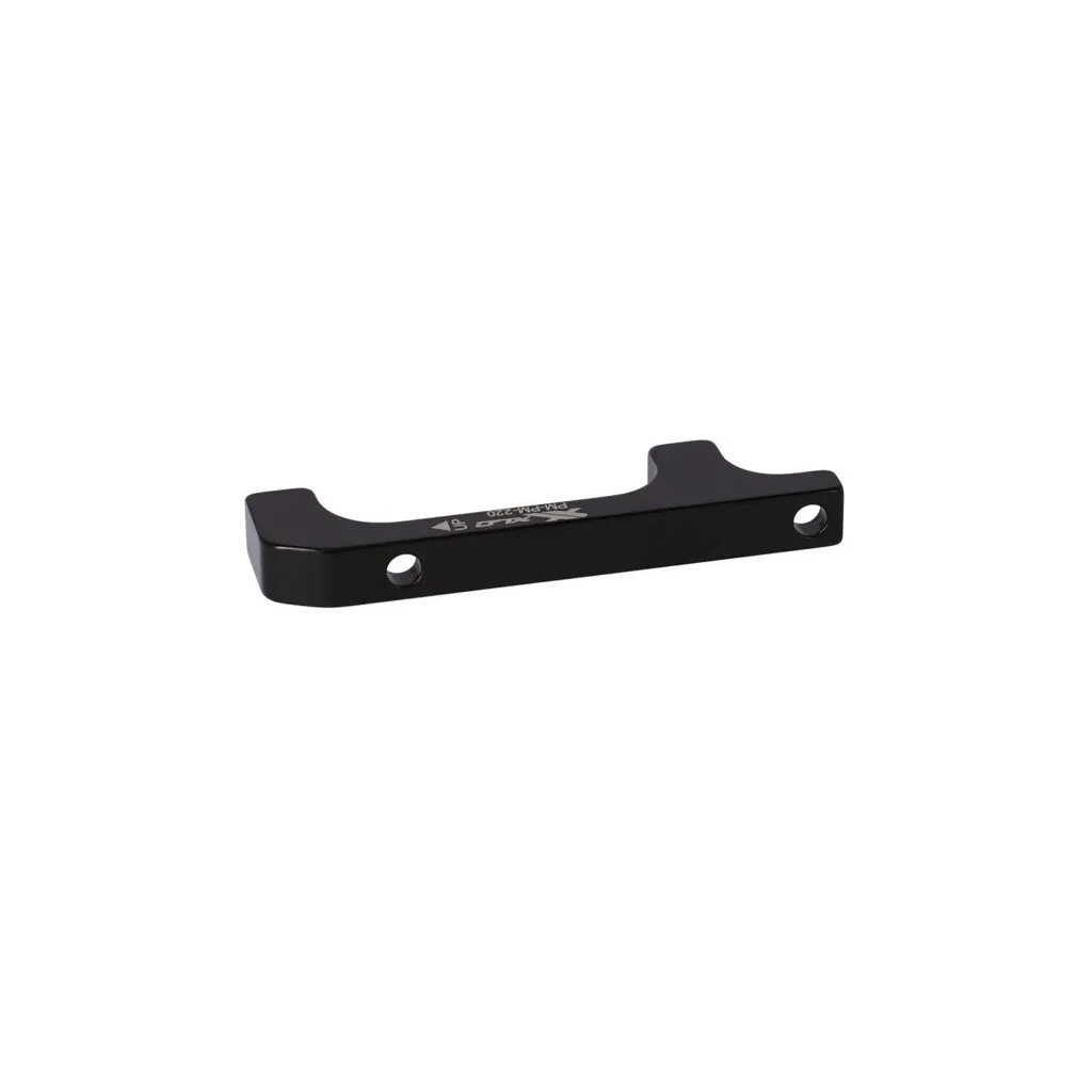 XLC Adapter für Scheibenbremse Vorderrad br-x109 post mount Unisex, schwarz, TU XLC Adapter für Scheibenbremse Vorderrad br-x109 post mount Unisex, schwarz, TU