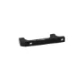 XLC Adapter für Scheibenbremse Vorderrad br-x109 post mount Unisex, schwarz, TU
