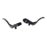 XLC Additional Cross Bl-r02 31.8 Mm Bremshebelsatz, Black, One Size