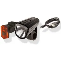 XLC Alderaan Cl-s17 Lichtset XLC Alderaan Cl-s17 Lichtset