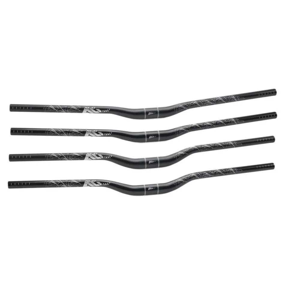 XLC All Mtn Riser Hb M19 15 Mm Lenker XLC All Mtn Riser Hb M19 15 Mm Lenker