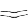 XLC All Mtn Riser Hb M20 35/90 Mm Lenker, Black matt, 35mm, 780mm