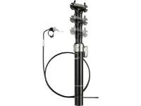 XLC All MTN Sattelstütze SP-T10 mit Remote XLC All MTN Sattelstütze SP-T10 mit Remote