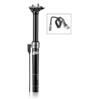 XLC All MTN Sattelstütze SP-T11 mit Remote XLC All MTN Sattelstütze SP-T11 mit Remote