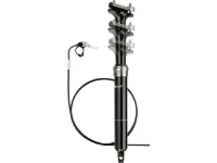 XLC All MTN Sattelstütze SP-T11 mit Remote XLC All MTN Sattelstütze SP-T11 mit Remote