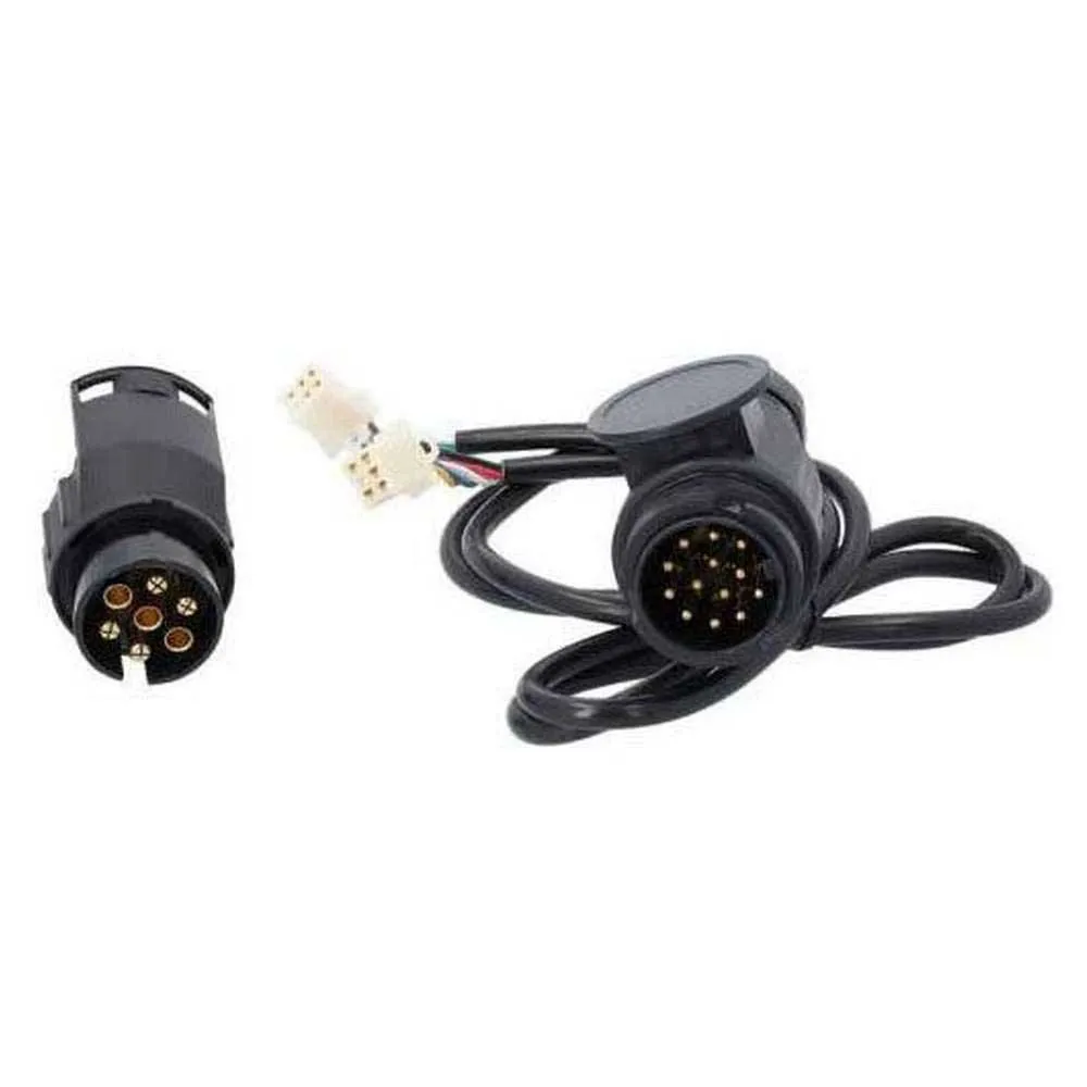 XLC Almada Adapter, Black, One Size XLC Almada Adapter, Black, One Size
