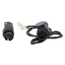 XLC Almada Adapter, Black, One Size