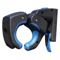 XLC Almada Gag Grip Rahmen XLC Almada Gag Grip Rahmen
