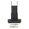 XLC Almada Klapppedal, Black, One Size