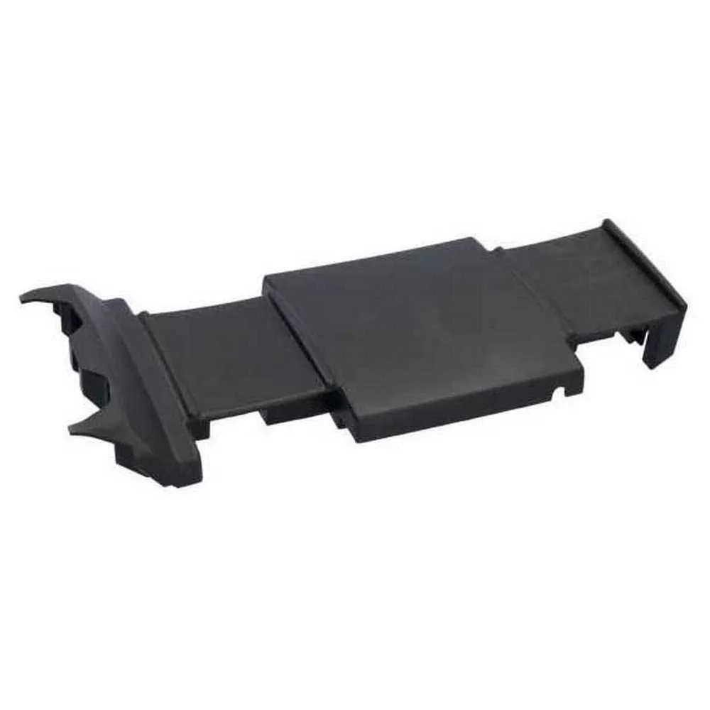 XLC Almada Schienenverbindungsschutz, Black, One Size XLC Almada Schienenverbindungsschutz, Black, One Size