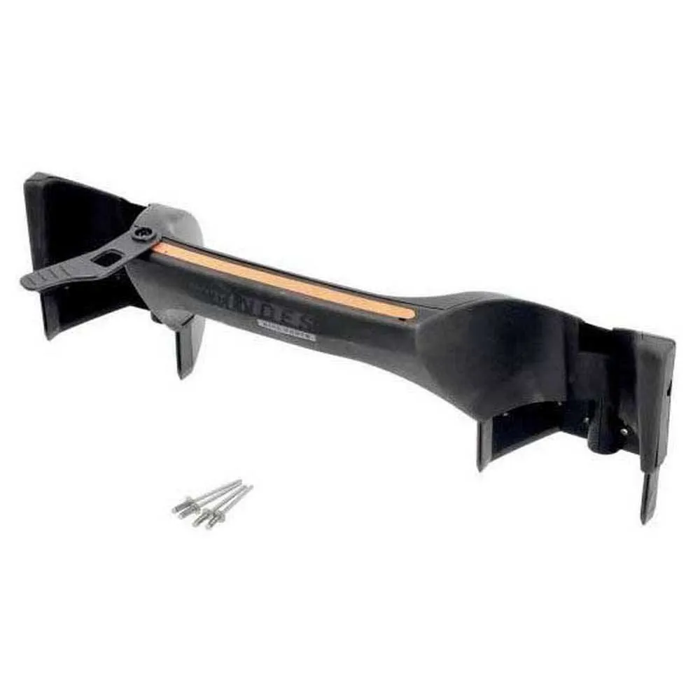 XLC Almada Tragegriff, Black, One Size XLC Almada Tragegriff, Black, One Size
