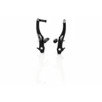 XLC Alu-Bremsung Vorder- oder Hinterarm BR-V03 Vbrake Unisex