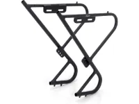 XLC Alu Gepäckträger Lowrider LR-F02 XLC Alu Gepäckträger Lowrider LR-F02